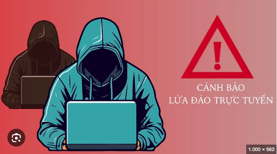 Bị lừa đảo