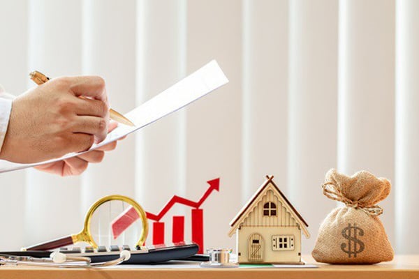 Hợp đồng thế chấp quyền sử dụng đất