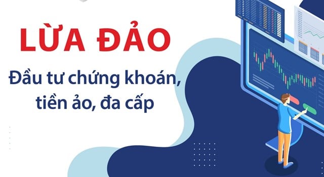 Tội phạm chứng khoán