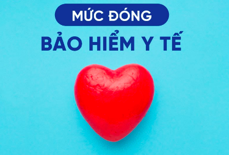 Đóng bảo hiểm y tế