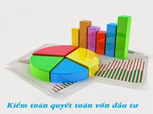 Quyết toán vốn đầu tư