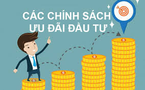 Địa bàn ưu đãi đầu tư