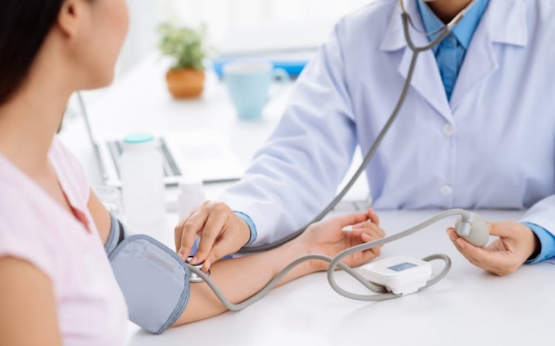 Khám chữa bệnh bảo hiểm y tế