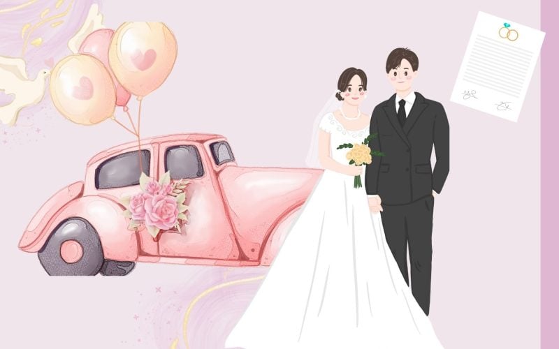 Điều kiện kết hôn