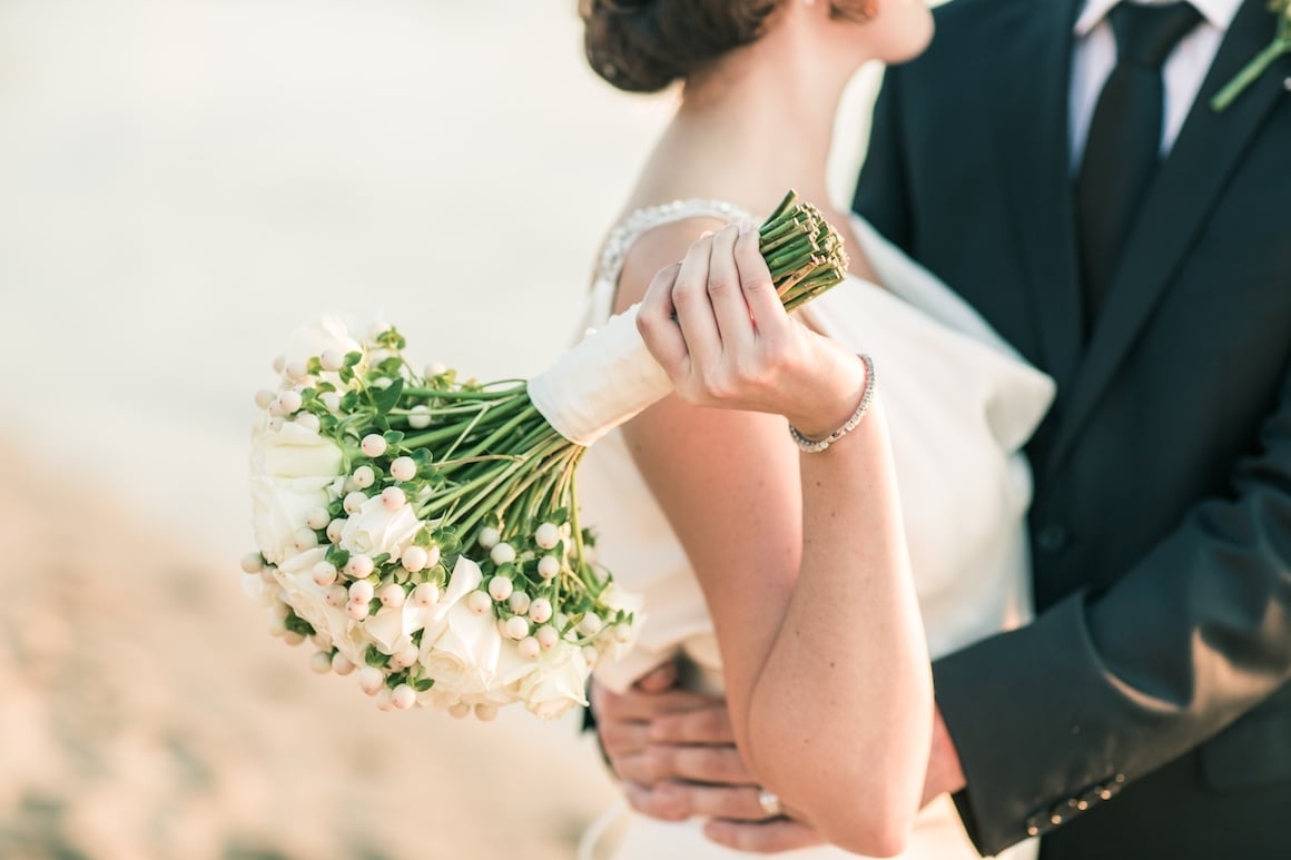 Kết hôn với người nước ngoài