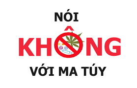 Tội phạm ma túy