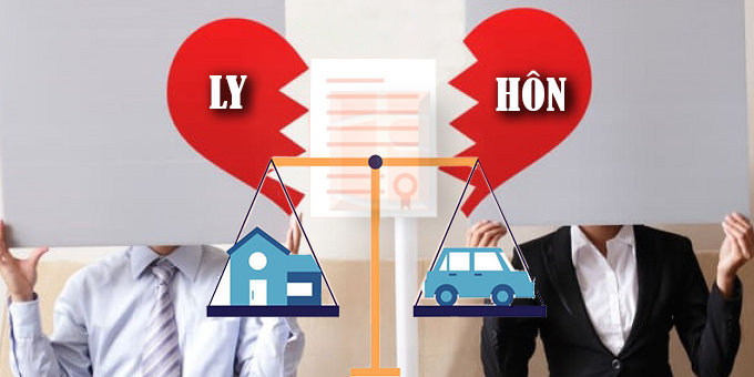 Tranh chấp hôn nhân