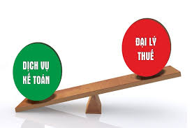 Đại lý thuế