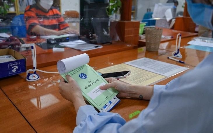 Bảo hiểm cho người lao động