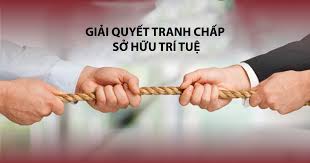 Tranh chấp sở hữu trí tuệ