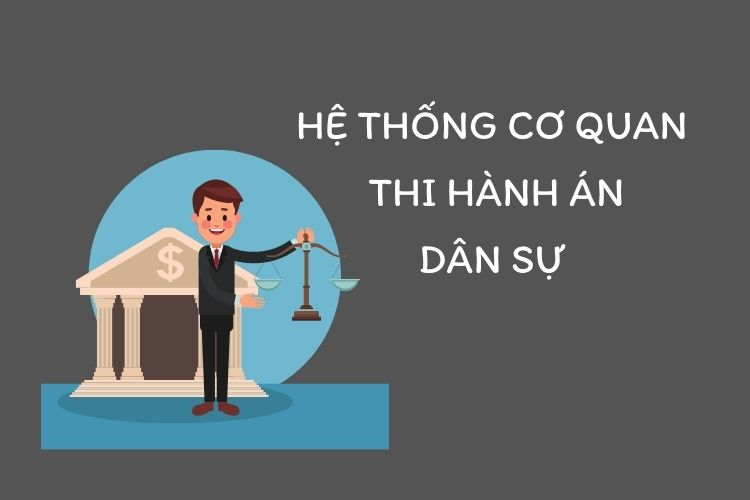 Cơ quan thi hành án dân sự