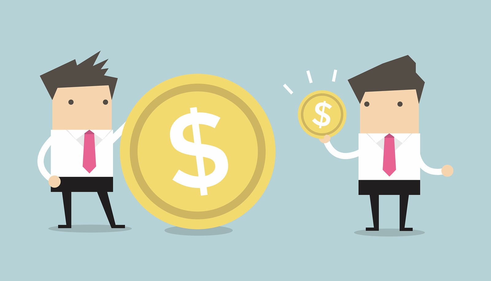 Tiền lương | Luật Minh Khuê