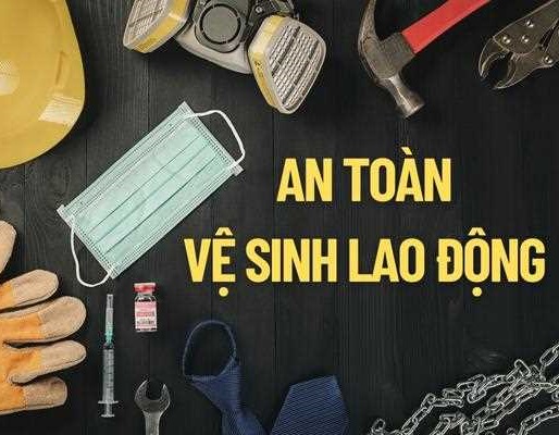 Vệ sinh lao động