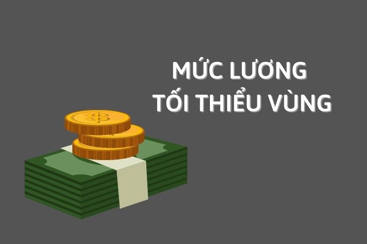 Lương tối thiểu vùng